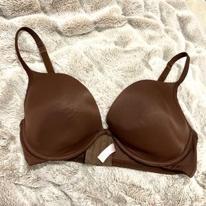 Cacique Plunge Bra